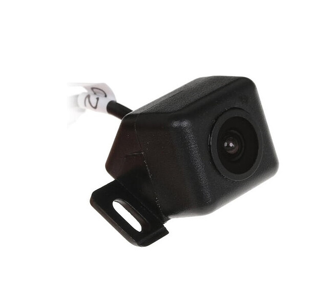 Камера заднего вида Silverstone F1 Interpower IP-820