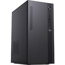 Компьютер iRU 310SC черный (1969074)