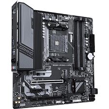 Материнская плата Gigabyte B550M Gaming X WIFI6 rev. 1.0
