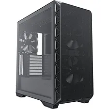Корпус Montech Air 903 Base Black без БП (MNT-A903B-B)