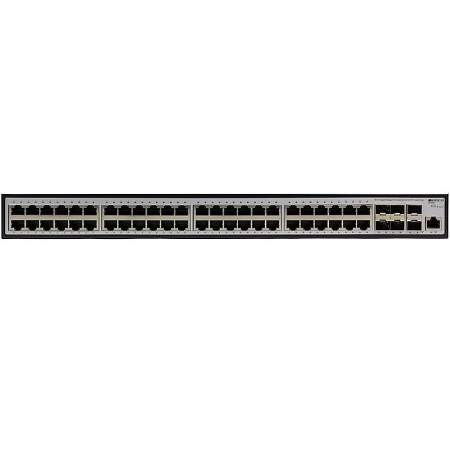 Коммутатор Origo OS3254P/880W