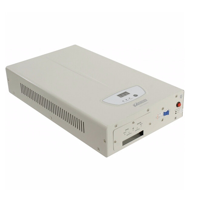 Стабилизатор напряжения PowerMan AVS 3000S