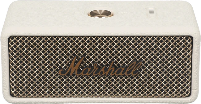 Портативная колонка Marshall Emberton III кремовый (1006885)