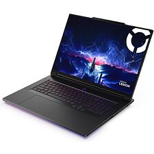 Ноутбук Lenovo Legion 9 18IAX10 Black (83EY0029RK)
