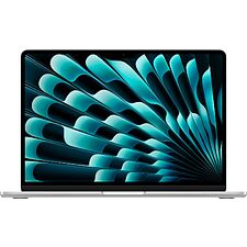Ноутбук Apple MacBook Air 13" (A3449) M5 Silver (MDH94LL/A)