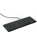 Клавиатура Logitech K106 черный (920-013902)