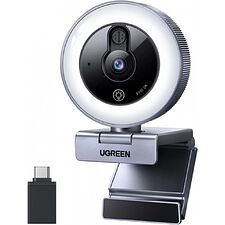 Веб-камера Ugreen CM910 (65857)