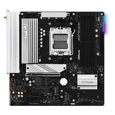 Материнская плата Asrock B650M Pro X3D WIFI
