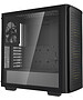 Корпус DeepCool CK560 Black (R-CK560-BKAAE4-G-1)