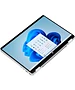 Ноутбук HP OmniBook 5 Flip 14-fp0023dx Silver (B86Q7UA)