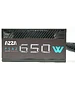 Блок питания Azza ATX 650W (PSAZ-650B)