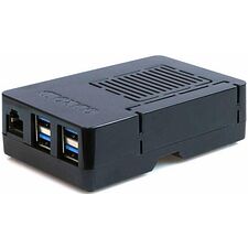 Корпус Odroid C4 Black