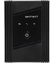 Источник бесперебойного питания Smartwatt Uni 850 черный (3703020390005)