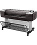 Плоттер HP Designjet T1700dr (W6B56A)