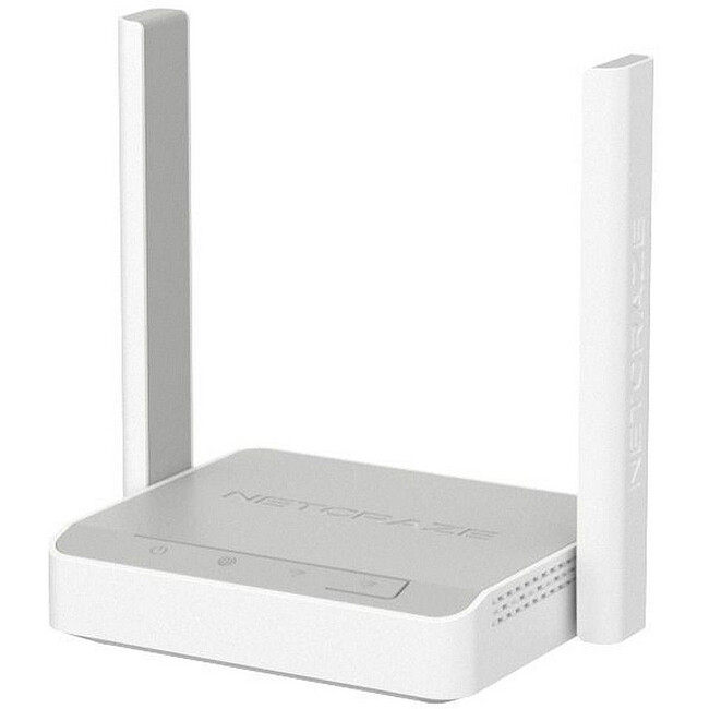 Маршрутизатор Netcraze Launcher NC-1221