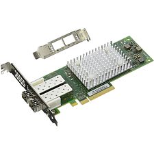 Сетевая карта Qlogic QLE2692-SR-CK 16Gb (BK3210407-05)
