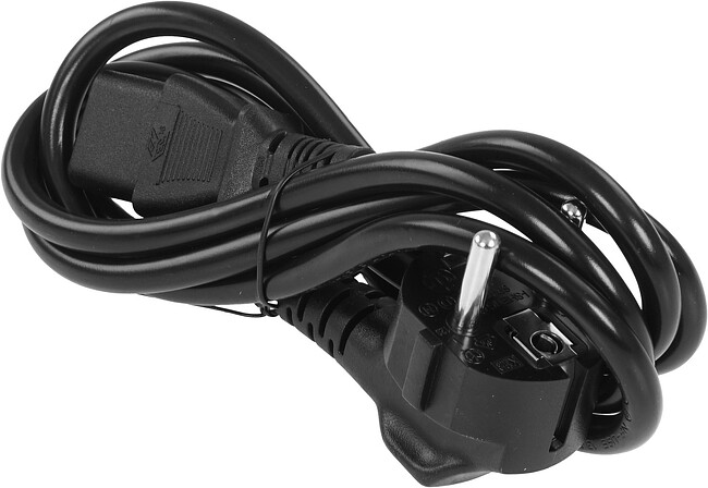 Блок питания Super Flower Leadex III Gold 850W (SF-850F14GE(GL))