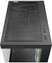 Корпус Ocypus Gamma C54 BK ARGB без БП черный (Gamma-C54-BKD300XX-GL)
