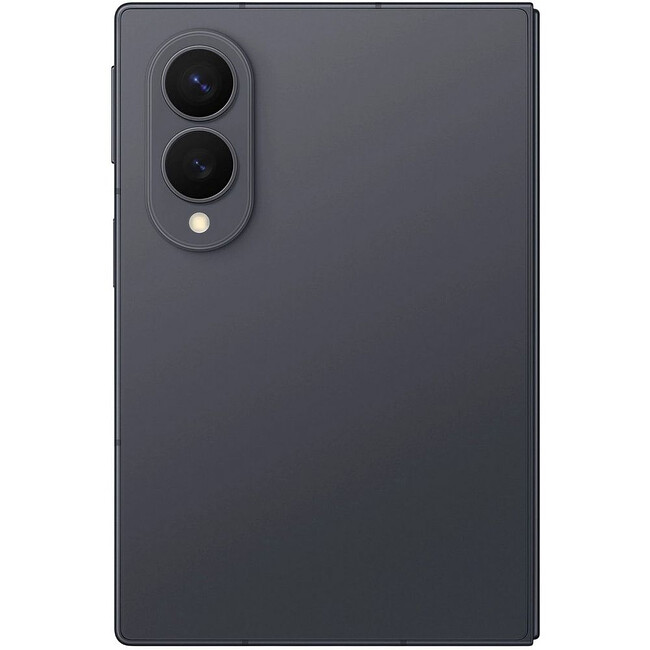 Смартфон Samsung Galaxy Z Fold 8 12/512Gb графитовый (SM-F971BZKCCAU)