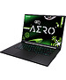 Ноутбук Gigabyte Aero X16 1TH Space Gray (1TH93KZ894AD)