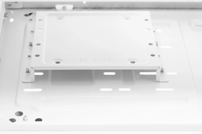 Корпус Formula V Line Crystal Z1 без БП белый