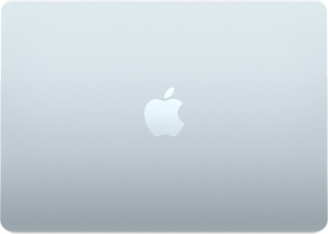 Ноутбук Apple MacBook Air 13 A3449 Sky Blue (MDHK4LL/A)