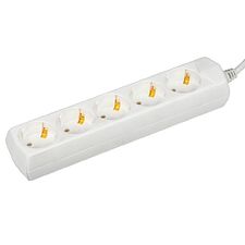 Удлинитель Generica У05 (WYP10-10-05-03-Z-G)