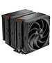 Кулер для процессора PCCooler RZ620 BK (RZ620-BKNWNX-GL)