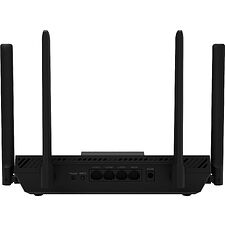 Маршрутизатор ASUS RT-BE50 (90IG09U0-MO3S00)