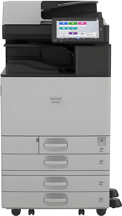 МФУ Ricoh IM C2510 (419355)