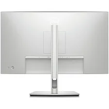 Монитор Dell UltraSharp серебристый/черный (U2724D)