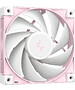Кулер для процессора DeepCool AK400 Pink Limited (R-AK400-WPNPMN-G)
