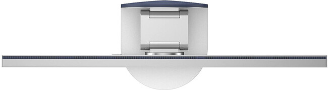 Монитор LG 32U990A-S черный