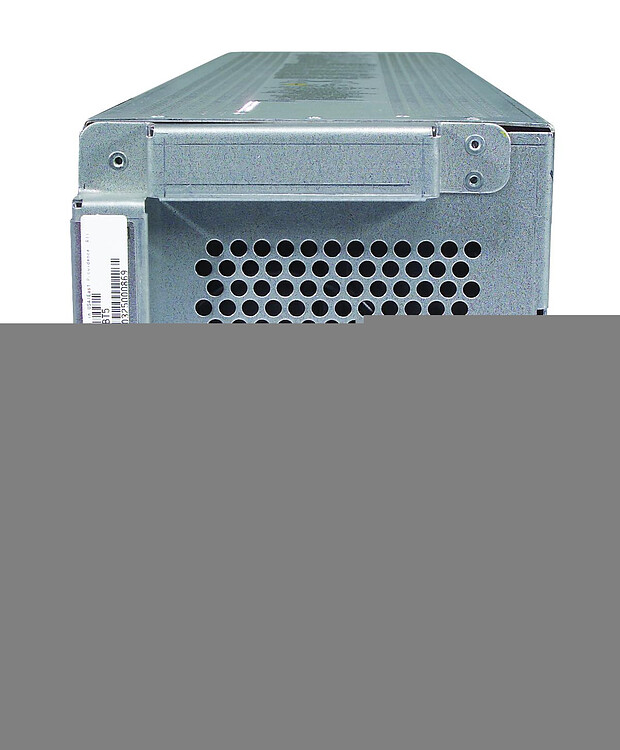 Аккумулятор для ИБП APC SYBT5