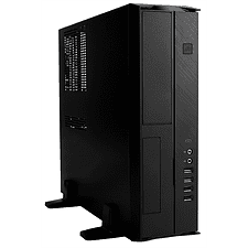 Корпус In Win BL067BL 300W (6143980)