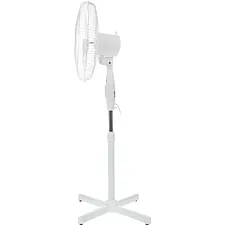 Вентилятор Vitek VSF-1631 белый