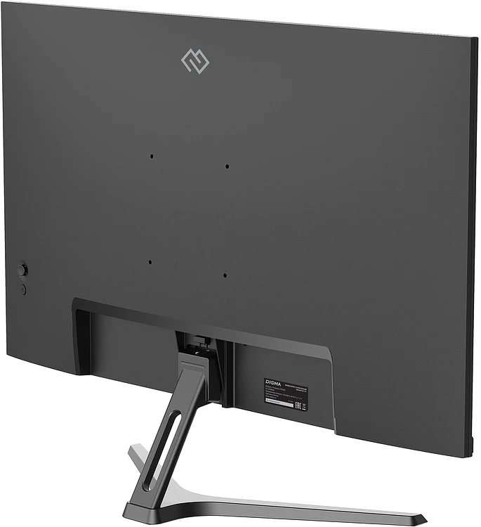 Монитор Digma Progress 27P305F черный (DM27SB13)