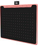 Графический планшет Huion Inspiroy Pink (RTS-300)
