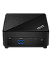Компьютер MSI Cubi 5 1M-617XRU черный (9S6-B0A821-617)