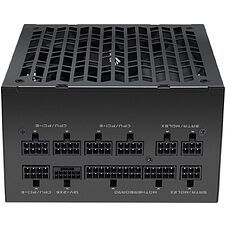 Блок питания Sama G750 Black HAT-750yzB1G 750W (G0750-BKGFF001-EU)