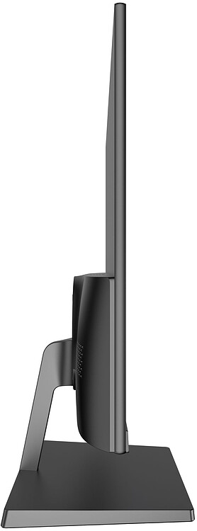 Монитор Digma Progress 27A501F черный (DM27VB01)