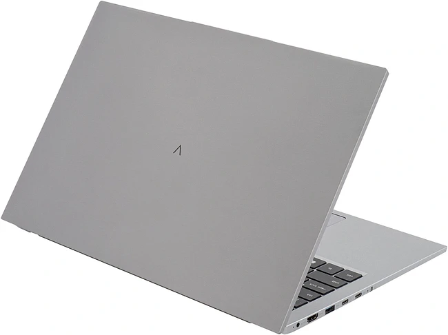 Ноутбук Digma Pro Fortis M Grey (DN15P3-ACXW01)