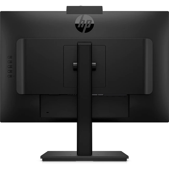 Монитор HP M24m серебристый (678U5AS)