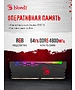 Компьютер Bloody BD-PC CZ79C3 64Gb/1Tb черный (2129080)