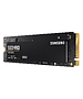 SSD диск Samsung 980 500GB (MZ-V8V500BW)