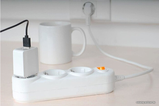 Удлинитель Power Cube PC-2-1,5M
