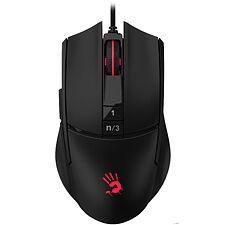 Мышь A4Tech Bloody L65 Max Black