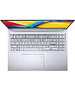 Ноутбук ASUS Vivobook 16 X1605VA-SH2129 Cool Silver (90NB10N2-M02SD0)