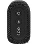 Беспроводная колонка JBL Go 3 черный (JBLGO3BLK)