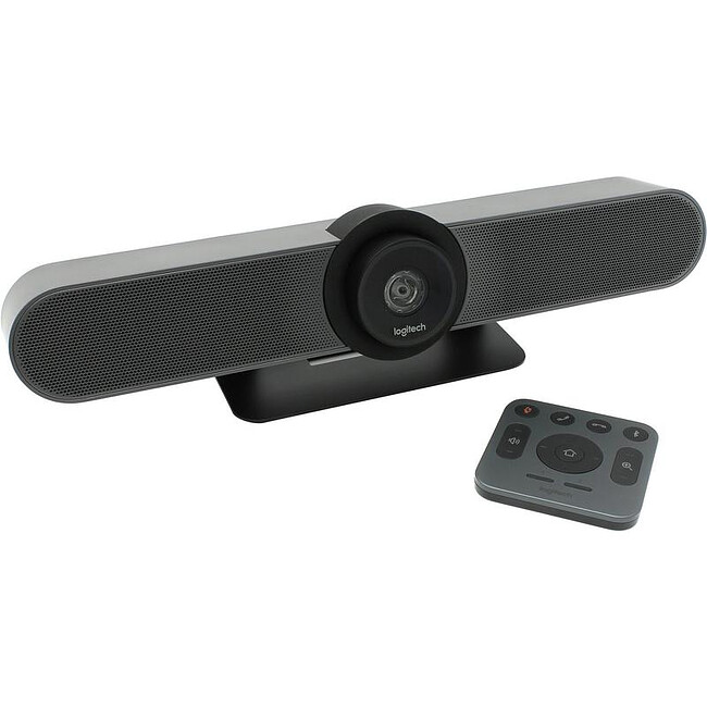 Web-камера Logitech ConferenceCam MeetUp (960-001102)